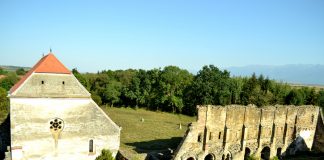 Poveștile Cârței, abația cisterciană a Ardealului