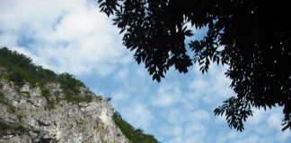 La pas, prin Țara Zarandului