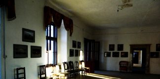 Micloșoara, un castel, un conte, o poveste! Partea a II-a