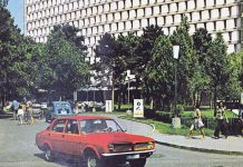 Eforie, cadoul lui Kogălniceanu și Movilă pentru români