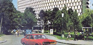 Eforie, cadoul lui Kogălniceanu și Movilă pentru români