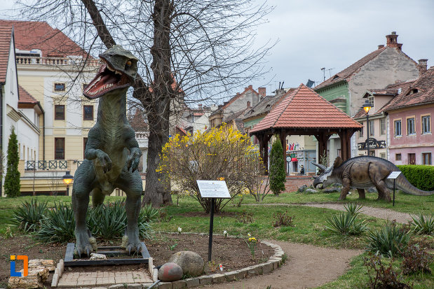 Muzeul De Istorie Din Sibiu Obiective Turistice Sibiu DeÈ™tepÈ›i Ro