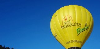 Filzmoos, poveste austriacă (I)