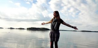 O dimineață de poveste în Finlanda