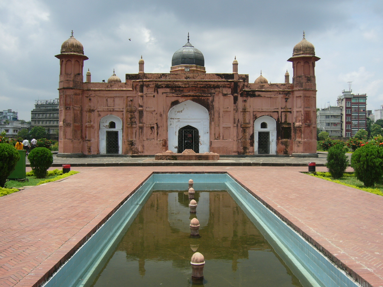 fortul Lalbagh