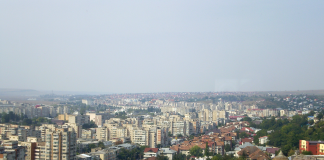 Iaşi : De vizitat în România iASI