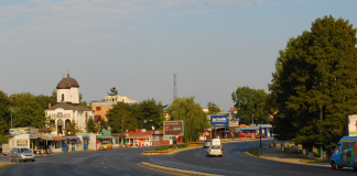 Ilfov : De vizitat în România ilfov