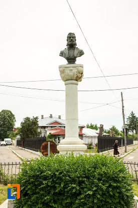 imagine-cu-bustul-lui-alecu-bagdat-din-ramnicu-sarat-judetul-buzau.jpg