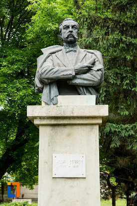 imagine-cu-bustul-lui-lascar-catargiu-din-galati-judetul-galati.jpg