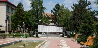 Monumentul Eroilor din Gătaia: povestea nescrisă a eroismului bănățean