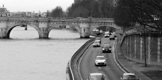 Paris: mai mult ca perfectul. Prima zi
