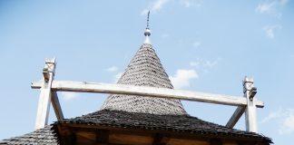 Maramureșul, memoria lemnului