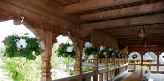 Maramureș, istoria lemnului II