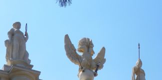 Iulia, mireasa lui Mihai – înapoi în timp