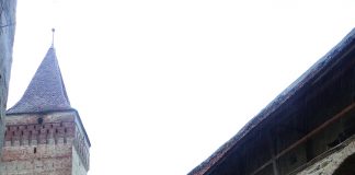 Moșna, povestea unor sași transilvăneni