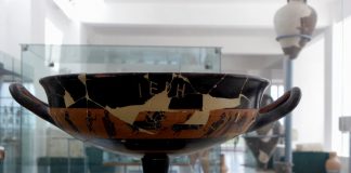 Histria – istoria dintre ape