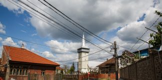 Biserica Schimbarea la Față din Hunedoara: oaza spirituală a orașului