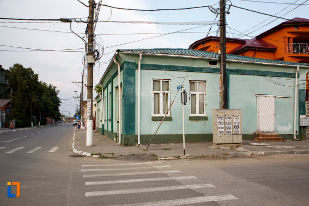 intersectia-unde-se-afla-casa-mircea-nicolescu-din-turnu-magurele-judetul-teleorman.jpg