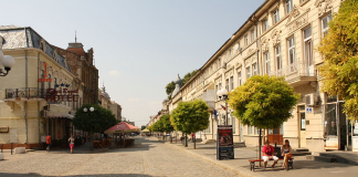 Brăila : De vizitat în România judetul Braila