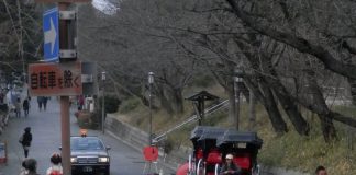 Din Kyōto, cu dragoste: Temple și altare pe Higashiyama (I)