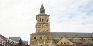 Maastricht, biciclete și muzică clasică