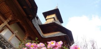 Călător în Maramureș (I) – Plai cu oameni faini