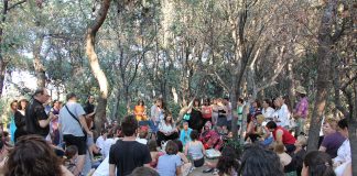 mişcarea spirituală New Age