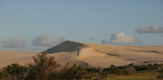 Mozambic : Țări de vizitat mozambic