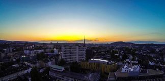 Aachen – Germania: Orașe de vizitat orasul Aachen