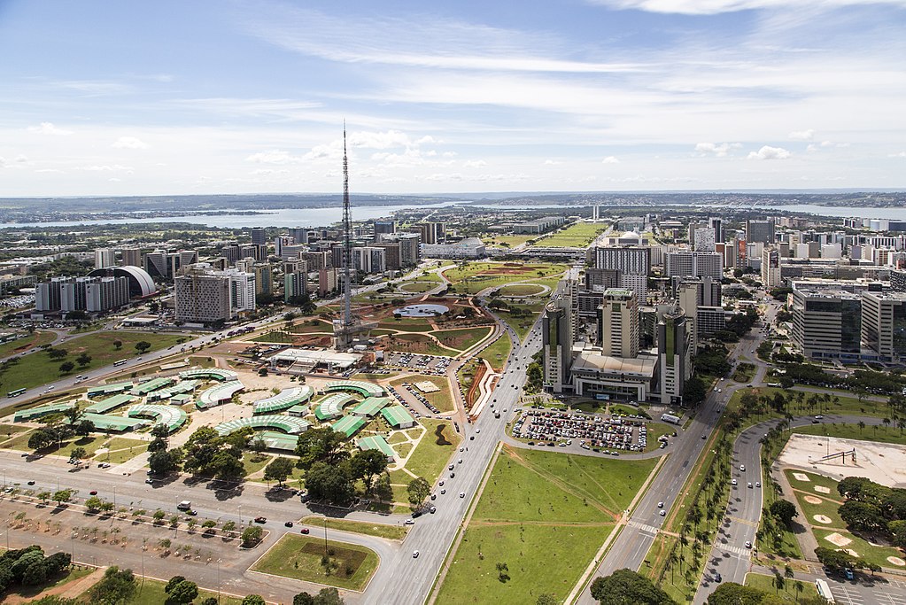 orasul Brasilia