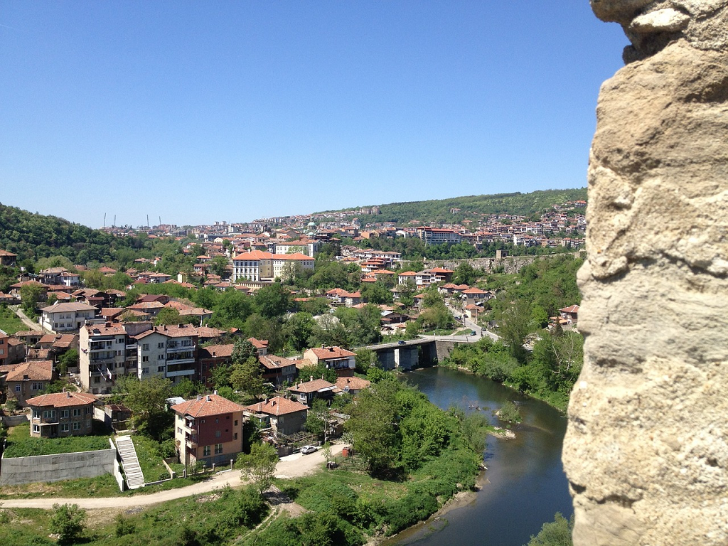 orasul Sarajevo