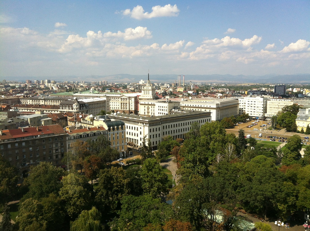 Bulgaria È›Äƒri De Vizitat DeÈ™tepÈ›i Ro