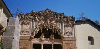 Florenţa verde: Grădinile Boboli