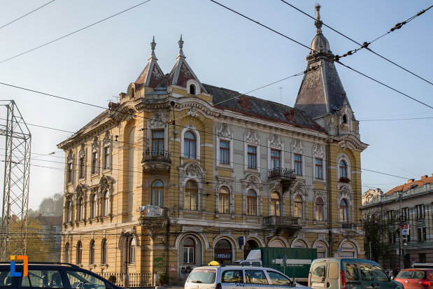cluj