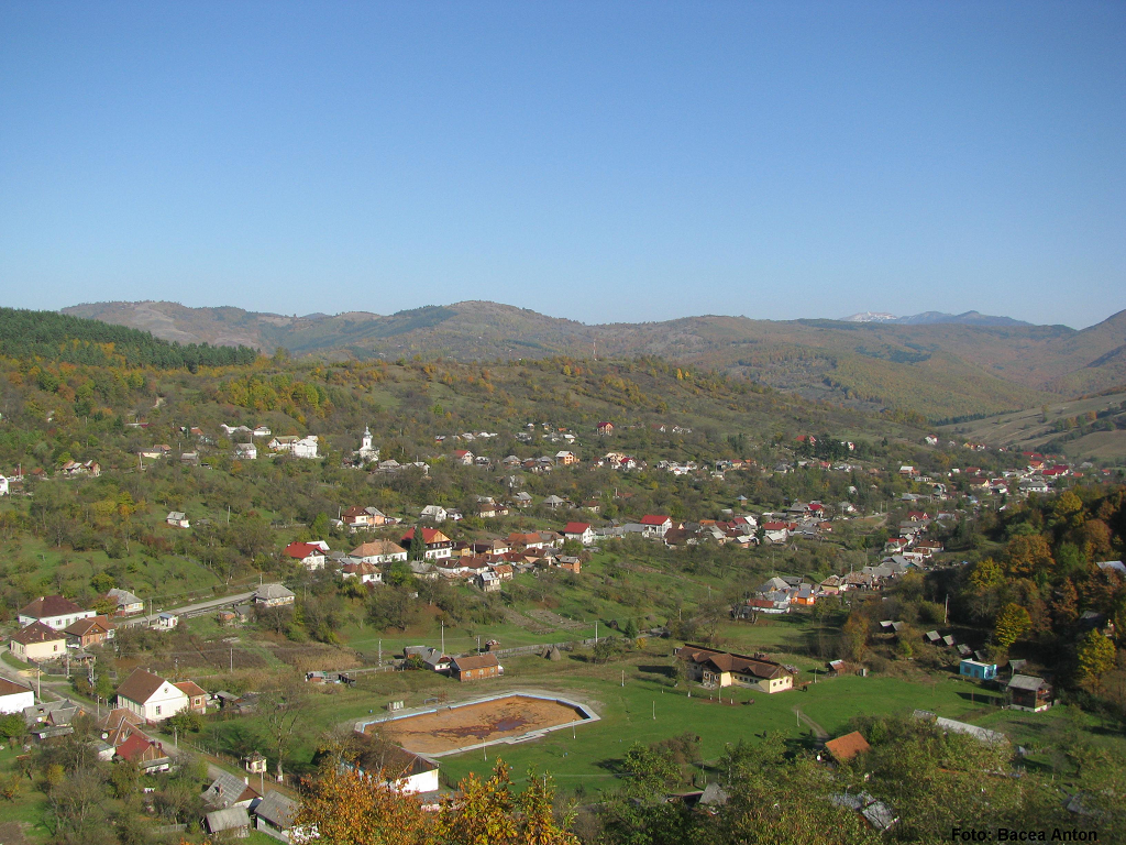 panorama Maramures