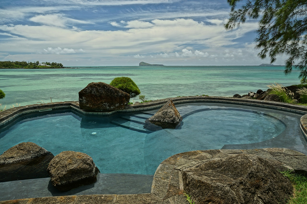 panorama Mauritius