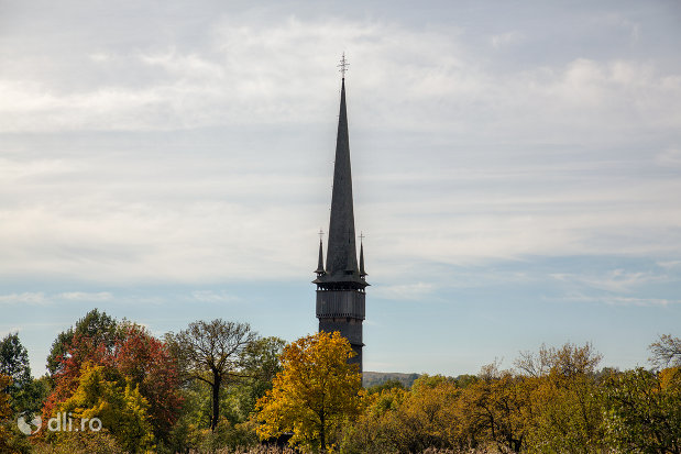 panorama-cu-turnul-de-la-biserica-de-lemn-sfintii-arhangheli-mihail-si-gavril-din-surdesti-judetul-maramures.jpg