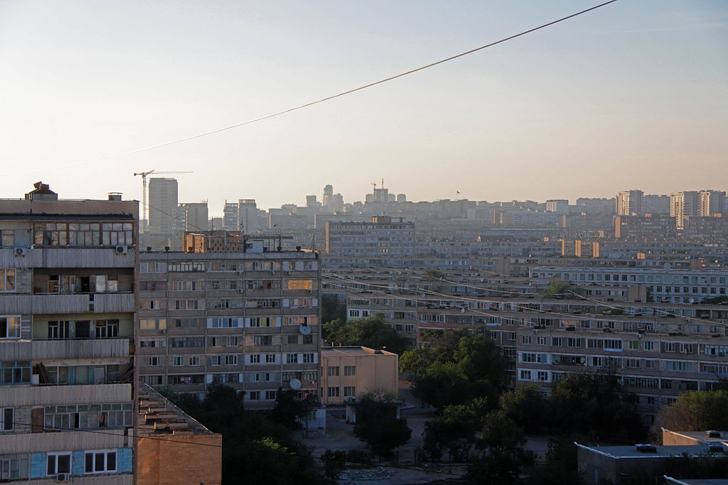 peisaj Aktau peisaj Aktau