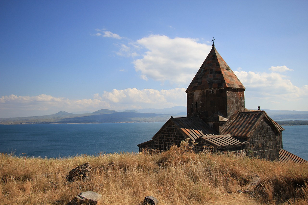 peisaj Armenia