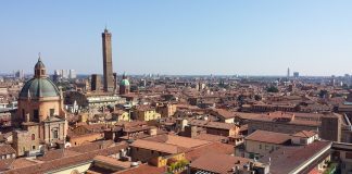 peisaj Bologna