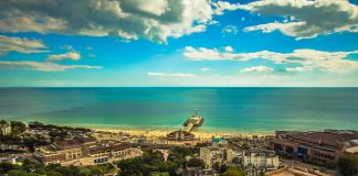 peisaj Bournemouth