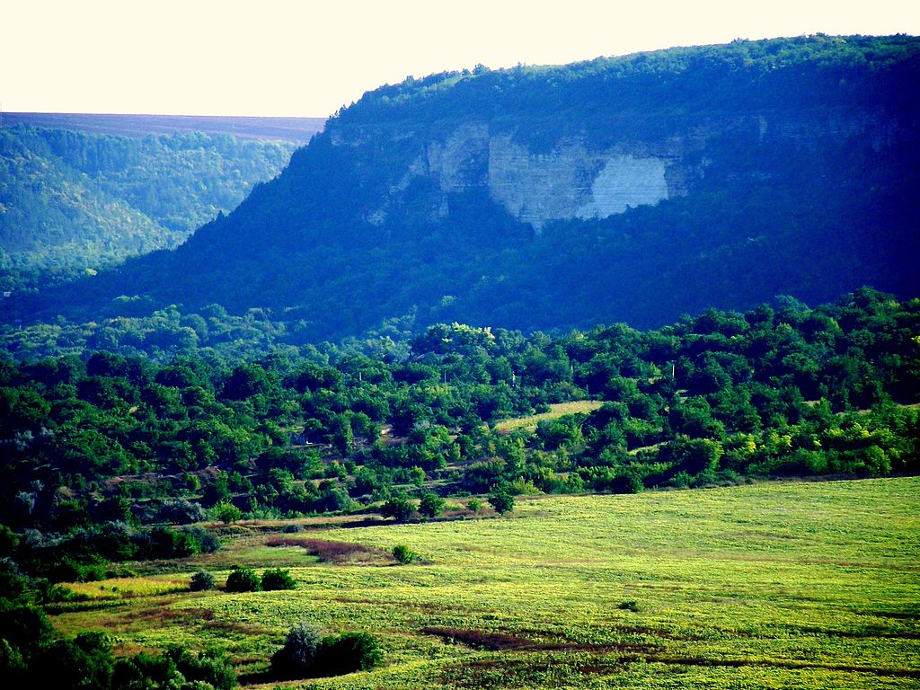 peisaj Moldova