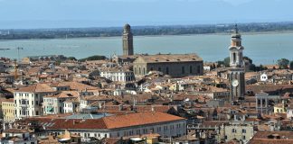 peisaj Venetia