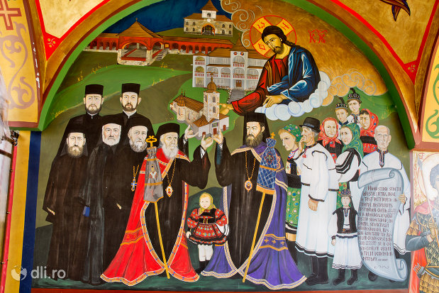 pictura-murala-in-manastirea-sfiniii-apostoli-petru-si-pavel-din-bixad-judetul-satu-mare.jpg