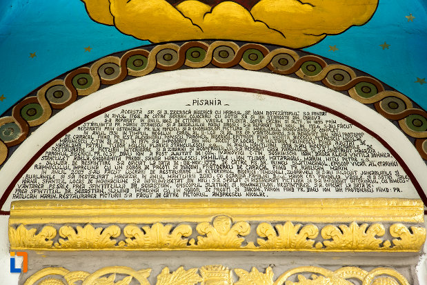pisanie-de-la-biserica-sf-ioan-botezatorul-din-caracal-judetul-olt.jpg