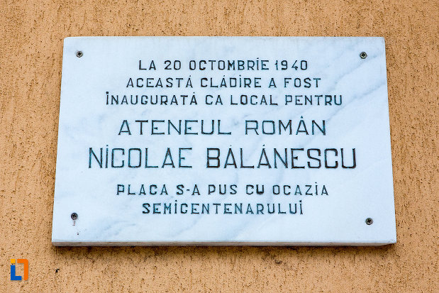 placuta-informativa-de-la-ateneul-nicolae-balanescu-din-giurgiu-judetul-giurgiu.jpg
