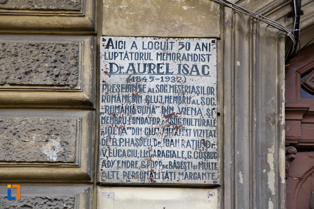placuta-informativa-de-pe-casa-memoriala-emil-isac-din-cluj-napoca-judetul-cluj.jpg