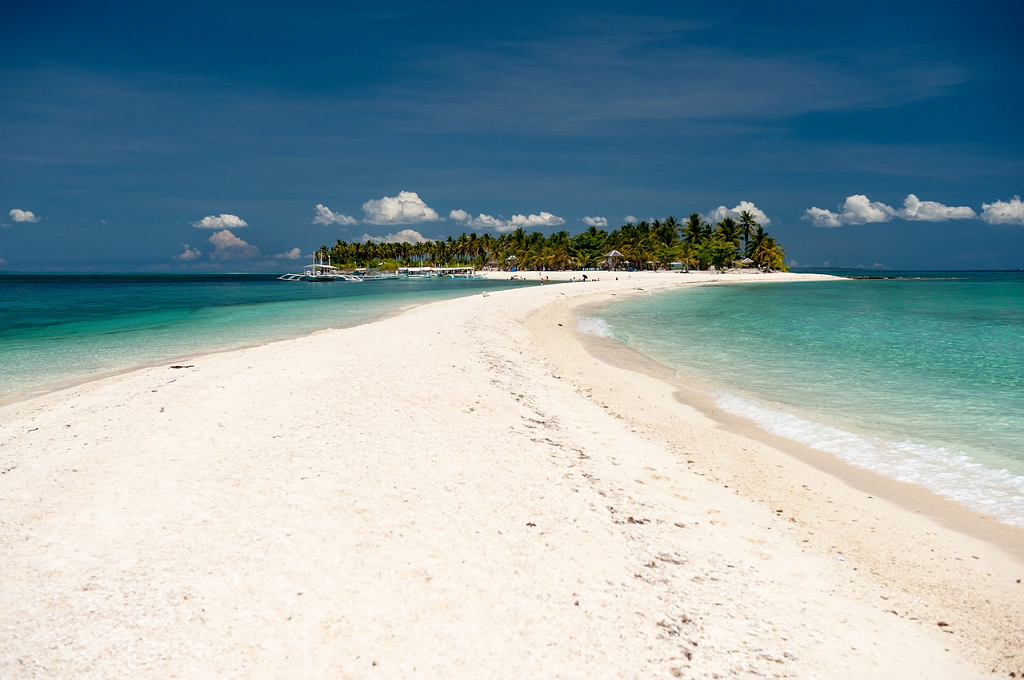 plaja Filipine