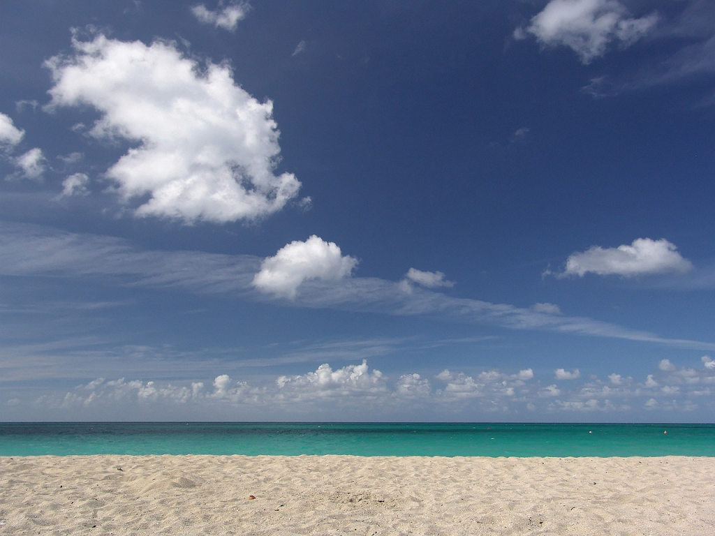 plaja Jamaica