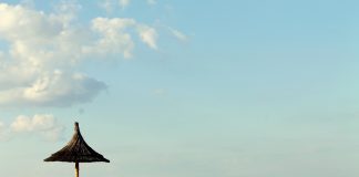 Comuniunea omului cu… Gura Portiței